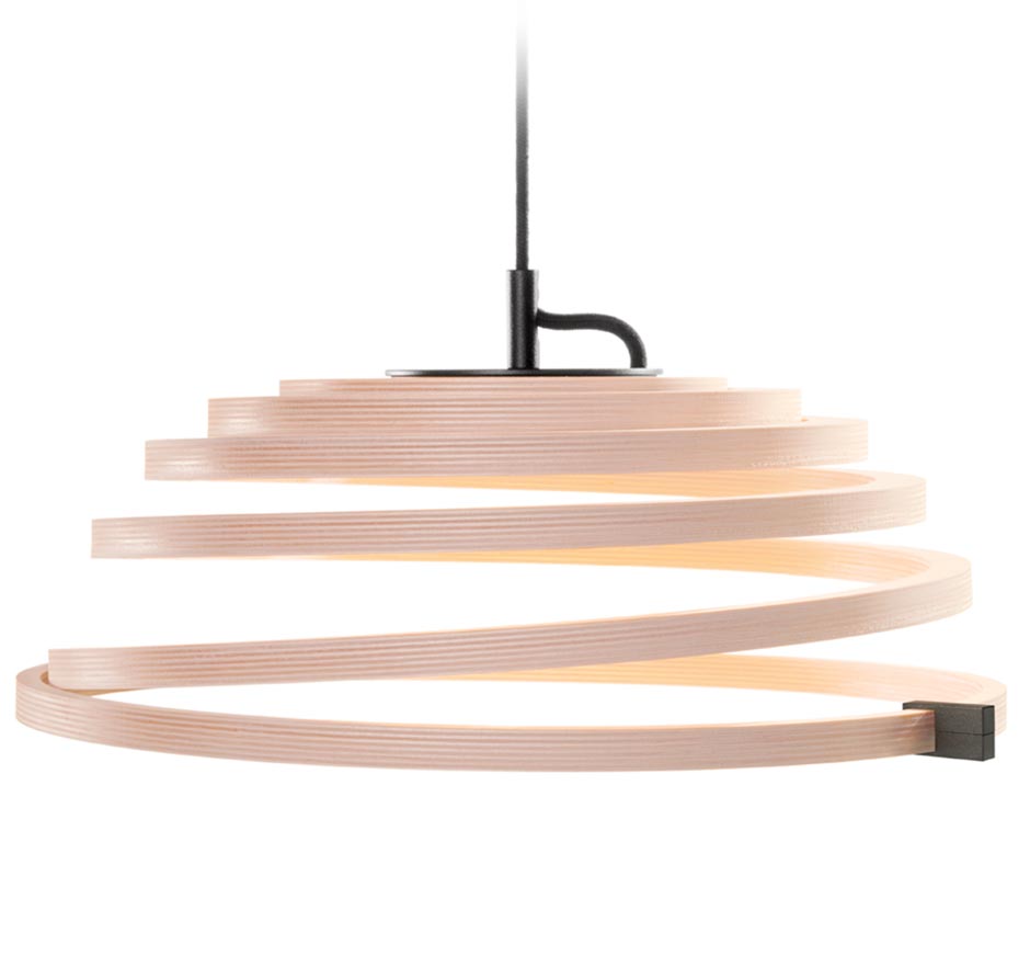 Secto Design Aspiro Led Pendelleuchte Traumambiente