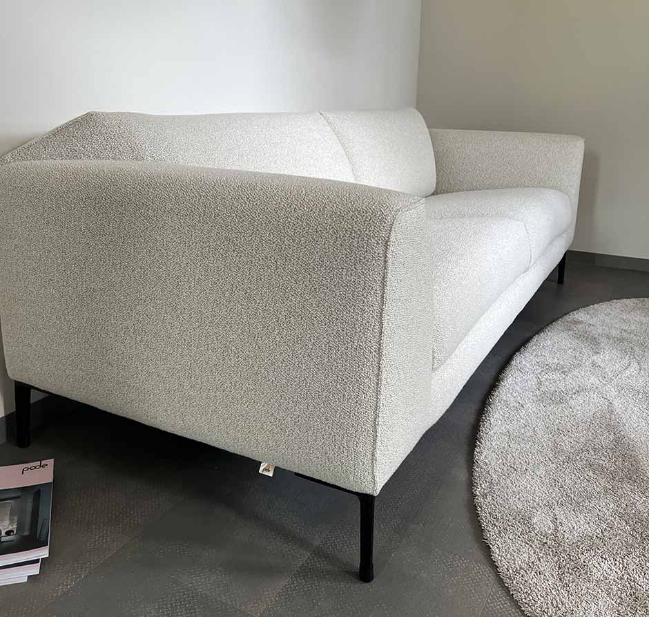 Pode Fold Sofa 3-Sitzer 220 x 90 cm - Ausstellungsstück