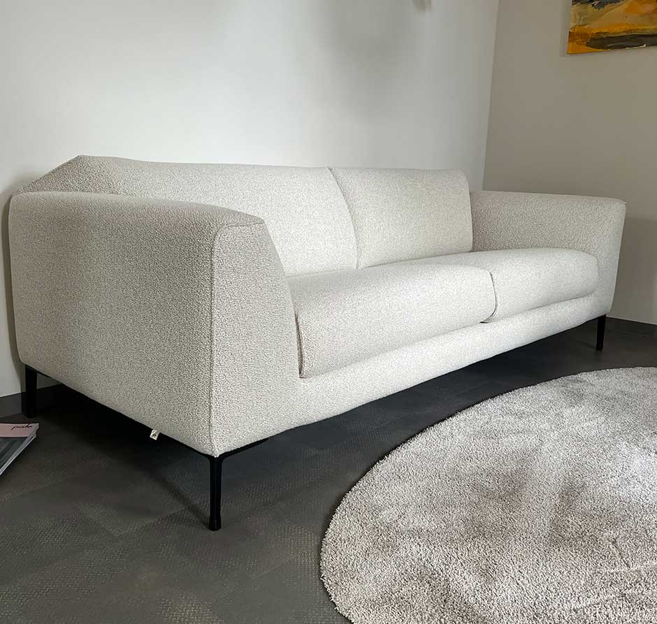 Pode Fold Sofa 3-Sitzer 220 x 90 cm - Ausstellungsstück