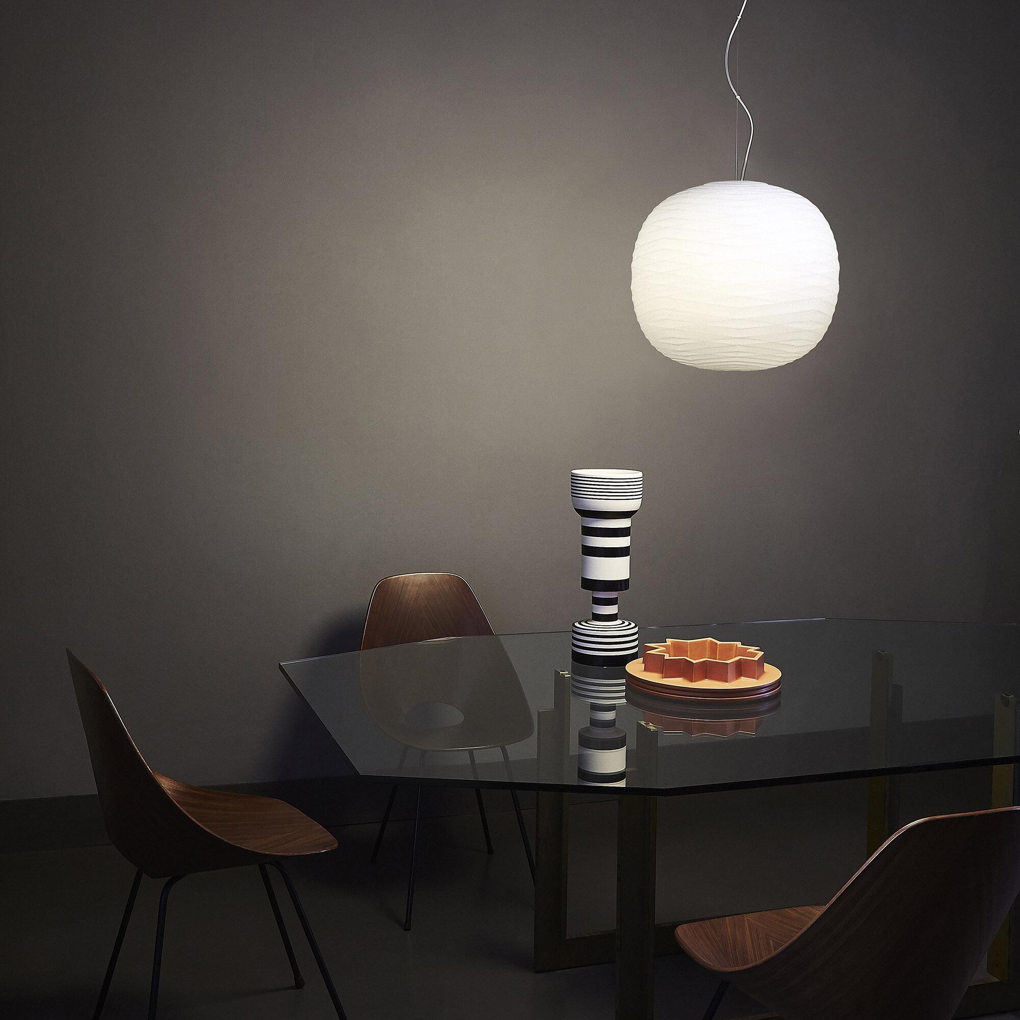 Foscarini Gem LED Pendelleuchte