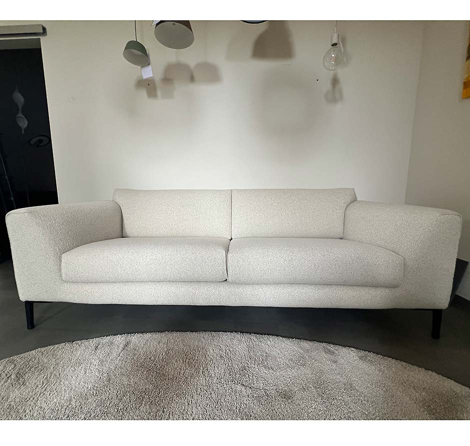 Pode Fold Sofa 3-Sitzer 220 x 90 cm - Ausstellungsstück